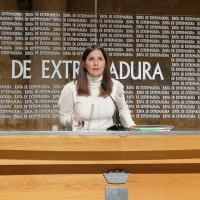 Extremadura exigirá al nuevo Gobierno el pago de la ley de Dependencia