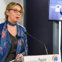 El PP solicita el cese de la consejera de Educación