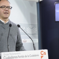 Cs: “Vara debería explicar que la abstención de los independentistas tiene un precio”