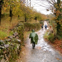 La Comisión Europea premia al Valle del Ambroz por su turismo sostenible