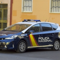 Detienen a una mujer con varias órdenes de búsqueda e ingreso en prisión en Badajoz