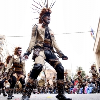 Los carnavales de Badajoz no serán Fiesta de Interés Turístico Internacional este 2020