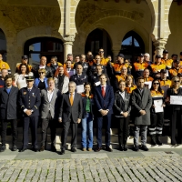 Badajoz celebra El Día Internacional del Voluntariado