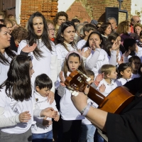 XXXVII Muestra de Villancicos en Valverde de Llerena