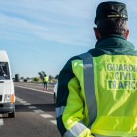 La DGT pone en marcha la segunda operación de tráfico por Navidad