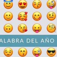 &#39;Emoji&#39; palabra del año 2019