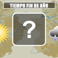 ¿Qué tiempo hará durante Nochevieja en Extremadura?