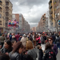 El ayuntamiento valora la participación de las murgas en San Roque