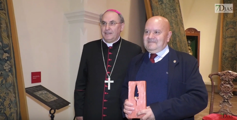 Entrega del Premio de Periodismo Antonio Montero