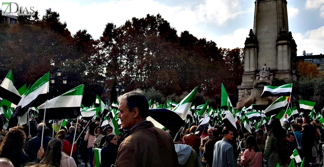 Extremadura pierde 2.400 habitantes en seis meses