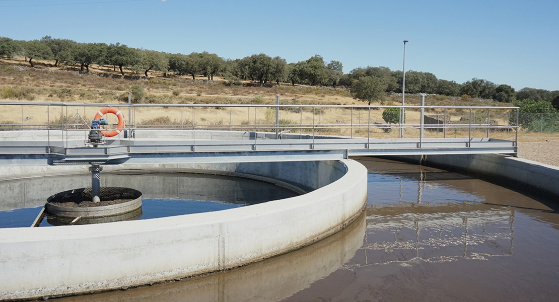 Destinados más de 11 millones de euros en obras en materia de depuración y abastecimiento