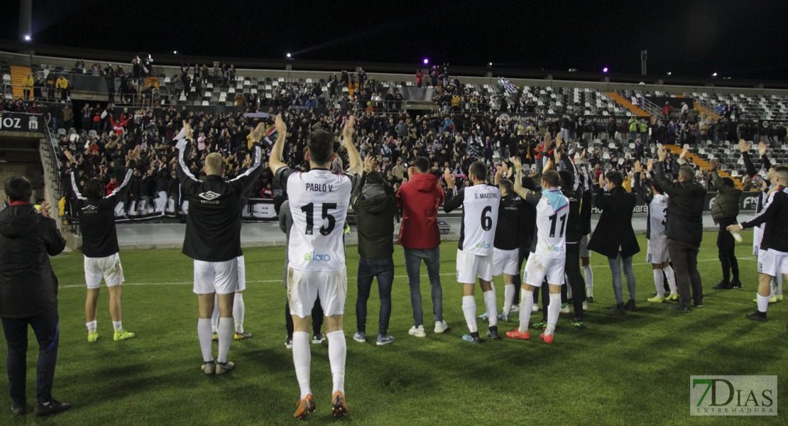 Joaquín Parra: “Todavía queda más historia que escribir”