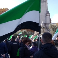 Extremadura pide dignidad ante el Congreso de los Diputados