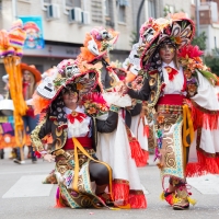 Ya se conoce el orden del Desfile de Comparsas del Carnaval de Badajoz 2020