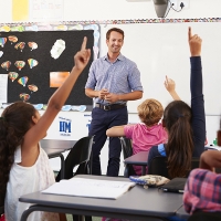 OPINIÓN: La escuela es mucho más. No es sólo enseñar