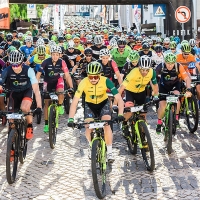 Extremadura tendrá una amplia representación en la Algarve Bike Challenge 2020