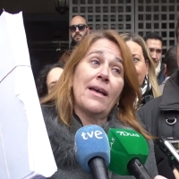 Abogados: &quot;Los ciudadanos tienen derecho a una justicia gratuita&quot;