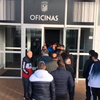 El CD. Badajoz vende casi 2.000 entradas en dos días para la Copa del Rey