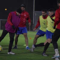 El CD. Don Benito visita a un enrachado Atlético Sanluqueño