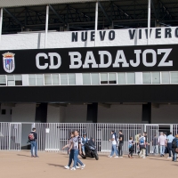 La Federación de Peñas del CD. Badajoz organiza un viaje a Sevilla