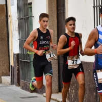 Abiertas las inscripciones del I Duatlón Villa de Serradilla