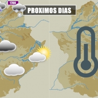 Se avecinan cambios para esta segunda quincena en Extremadura