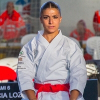 Marta García arranca 2020 con dos bronces en el Campeonato de España