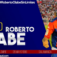 Roberto Olabe vuelve al Extremadura UD