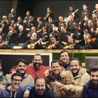 Dos grupos emeritenses actúan este lunes en el Gran Teatro Falla de Cádiz