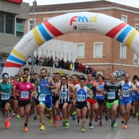 La 36º Vuelta al Baluarte contará con más de 2.500 participantes