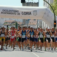 Abiertas las inscripciones para el I Duatlón Ciudad de Coria