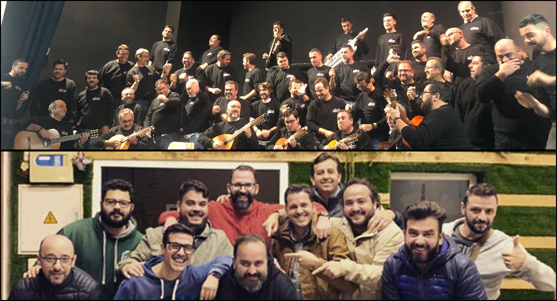 Dos grupos emeritenses actúan este lunes en el Gran Teatro Falla de Cádiz