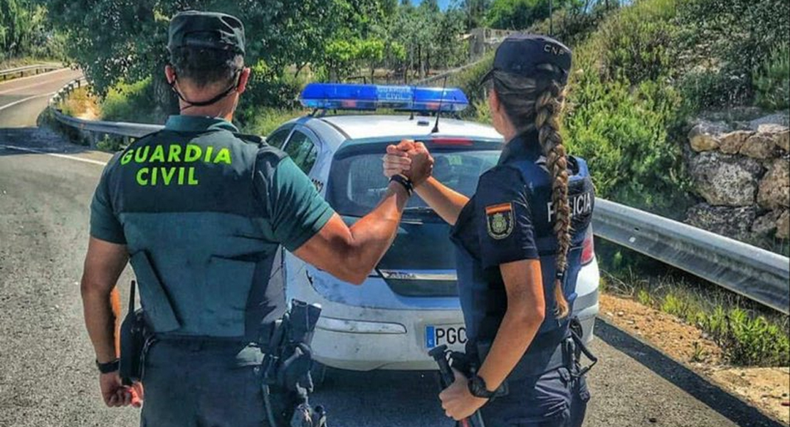 El Gobierno rechaza que Policías y Guardias Civiles cobren como los Mossos