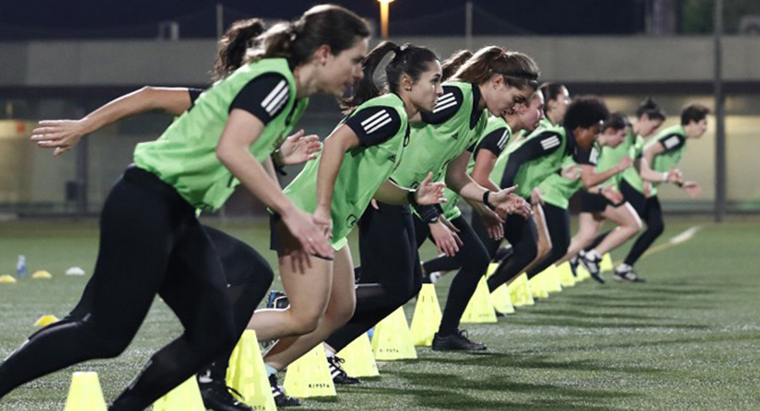 La Federación Extremeña de Fútbol pone en valor el arbitraje femenino