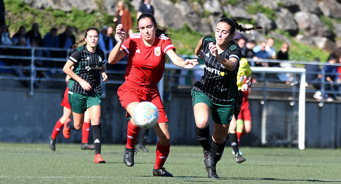 Extremadura sub-17 comienza con empate la 2ª fase del Nacional por Autonomías