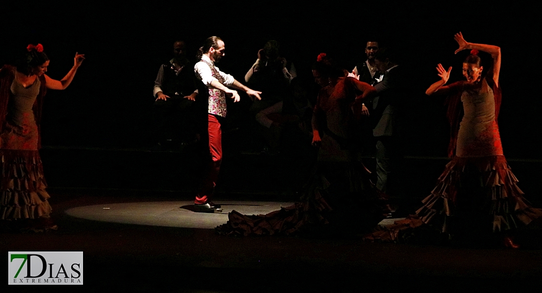 La Diputación de Badajoz apuesta por el flamenco