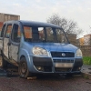 Así ha amanecido otro vehículo calcinado en las calles de Badajoz