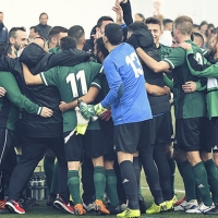 La selección extremeña espera rival en la Fase Final de la Copa de las Regiones UEFA