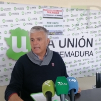 La Unión: “No se puede perjudicar al autónomo, hay que ir a por los responsables”