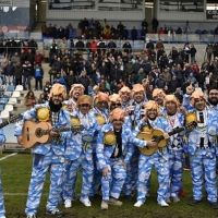 El CD. Badajoz premiará al ganador de la Turuta de Plata