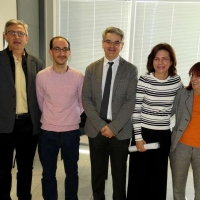 Premian a un centro de salud pacense por su proyecto para prevenir la diabetes