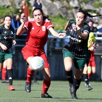 Extremadura sub-17 comienza con empate la 2ª fase del Nacional por Autonomías