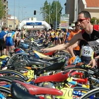 Un Duatlón pondrá en valor el Parque Nacional de Monfragüe