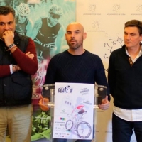 Presentado el I Duatlón Sprint Ciudad de Coria