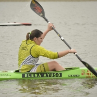 Elena Ayuso busca un nuevo triunfo en el Open Interterritorial de Castilla – La Mancha