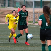 Las extremeñas sub-17 y sub-15 disputarán la 2ª fase del nacional en Zubieta