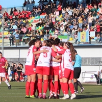 El Santa Teresa se afianza en el liderato