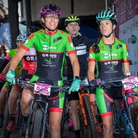 Cuatro extremeños participarán en la Algarve Bike Challenge