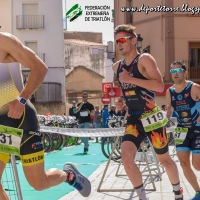 Abiertas las inscripciones del XXI Duatlón de Torrejoncillo