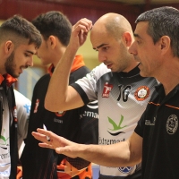 Sábado intenso para el Pacense Voleibol